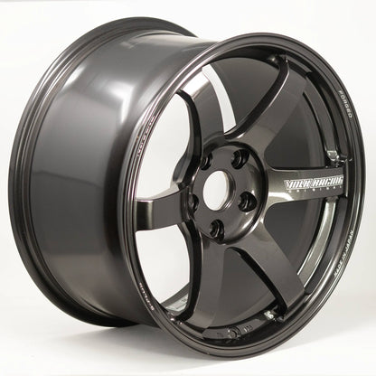Volk Racing TE37 Saga S-Plus 18x10 +40 5x120 Diamond Dark Gunmetal (SET)