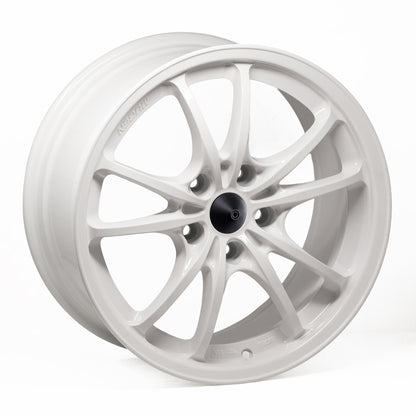 Mugen MC10 17x8 +45 5x114.3 White (SET)