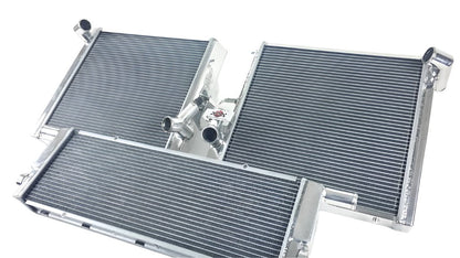 CSF High Performance Radiator - Right Side | 991 Turbo / GT3 / RS / 981 GT4
