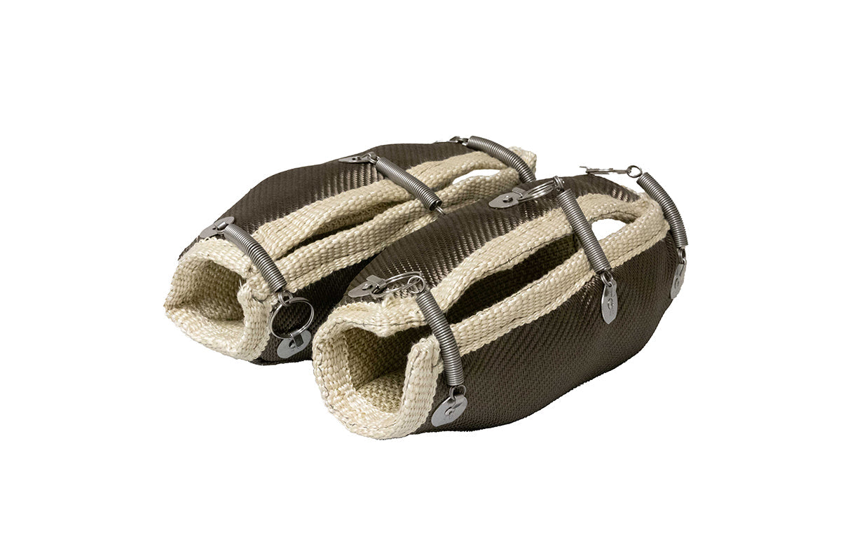 CORSA Cat Blankets | 2020-24 Corvette C8 (AC011)