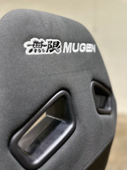 Mugen MS-Z Semi Bucket Seat