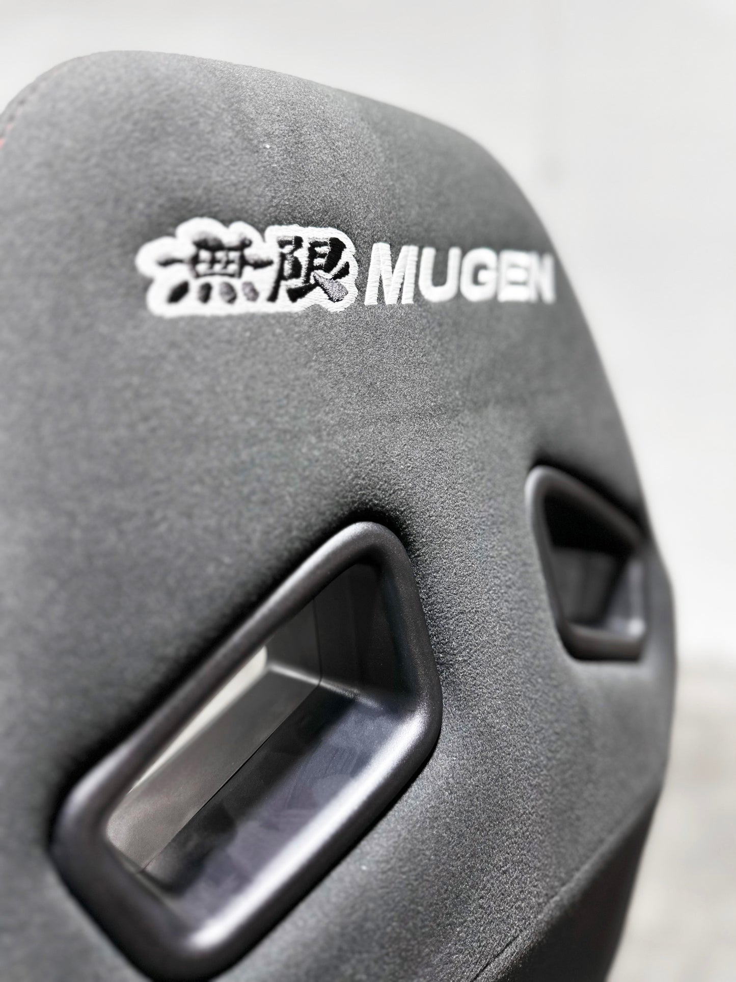 Mugen MS-Z Semi Bucket Seat