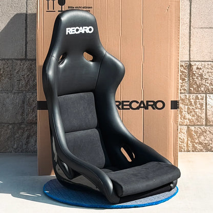 Recaro Pole Position ABE - Artificial Leather / Dinamica