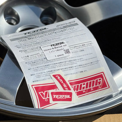 Volk Racing TE37 Saga SL 18x10 +40 5x120 Shining Light Metal (SET)