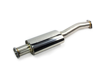 ISR IS-MBSE-IS300 Single Exhaust For Lexus IS300 (99-05)