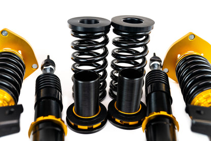ISC Suspension Street Sport N1 Coilover Kit for 2022-2025 Ford Maverick