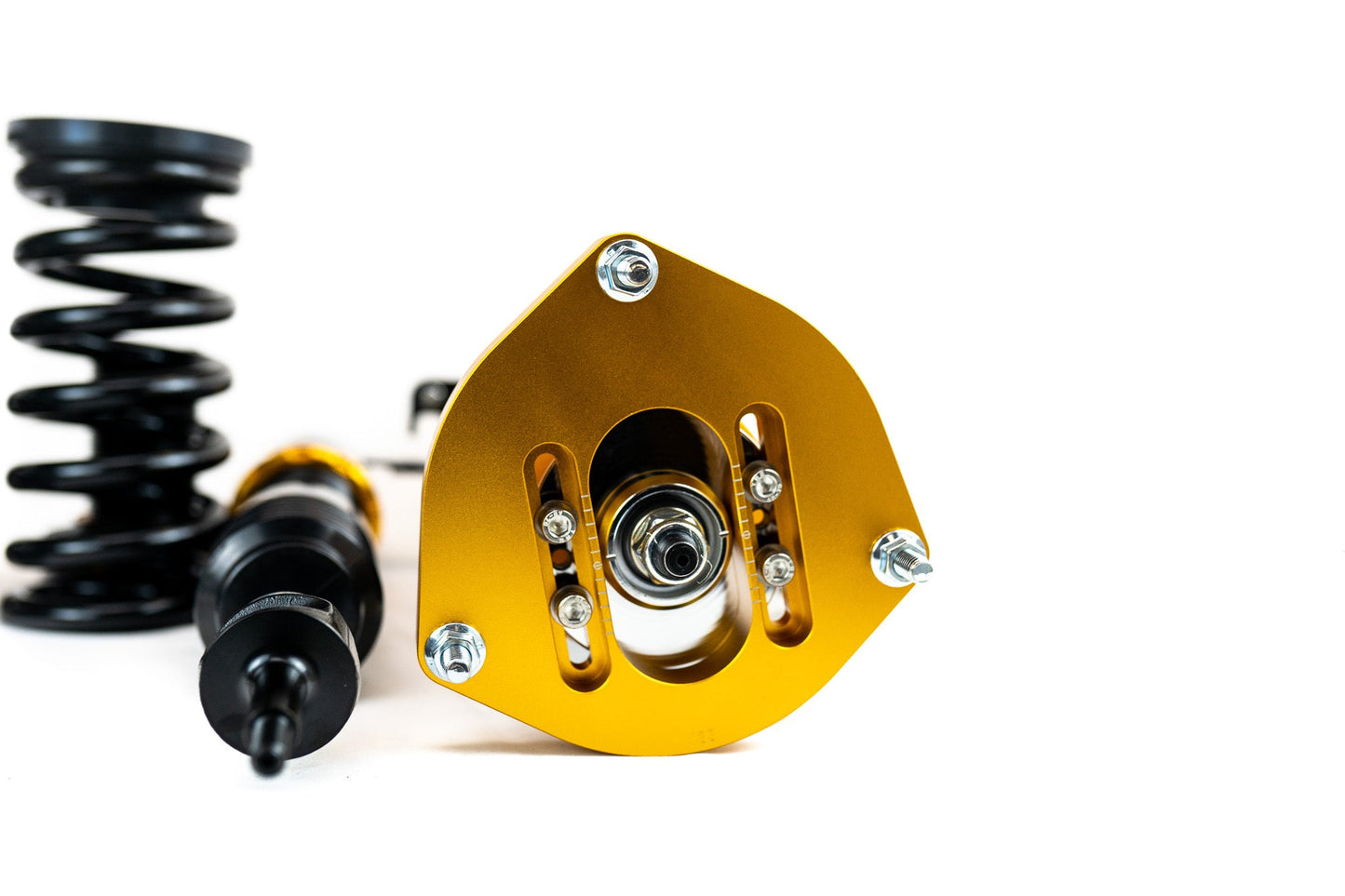 ISC Suspension Street Sport N1 Coilover Kit for 2022-2025 Ford Maverick