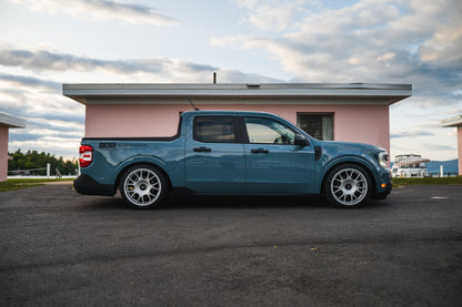 ISC Suspension Street Sport N1 Coilover Kit for 2022-2025 Ford Maverick