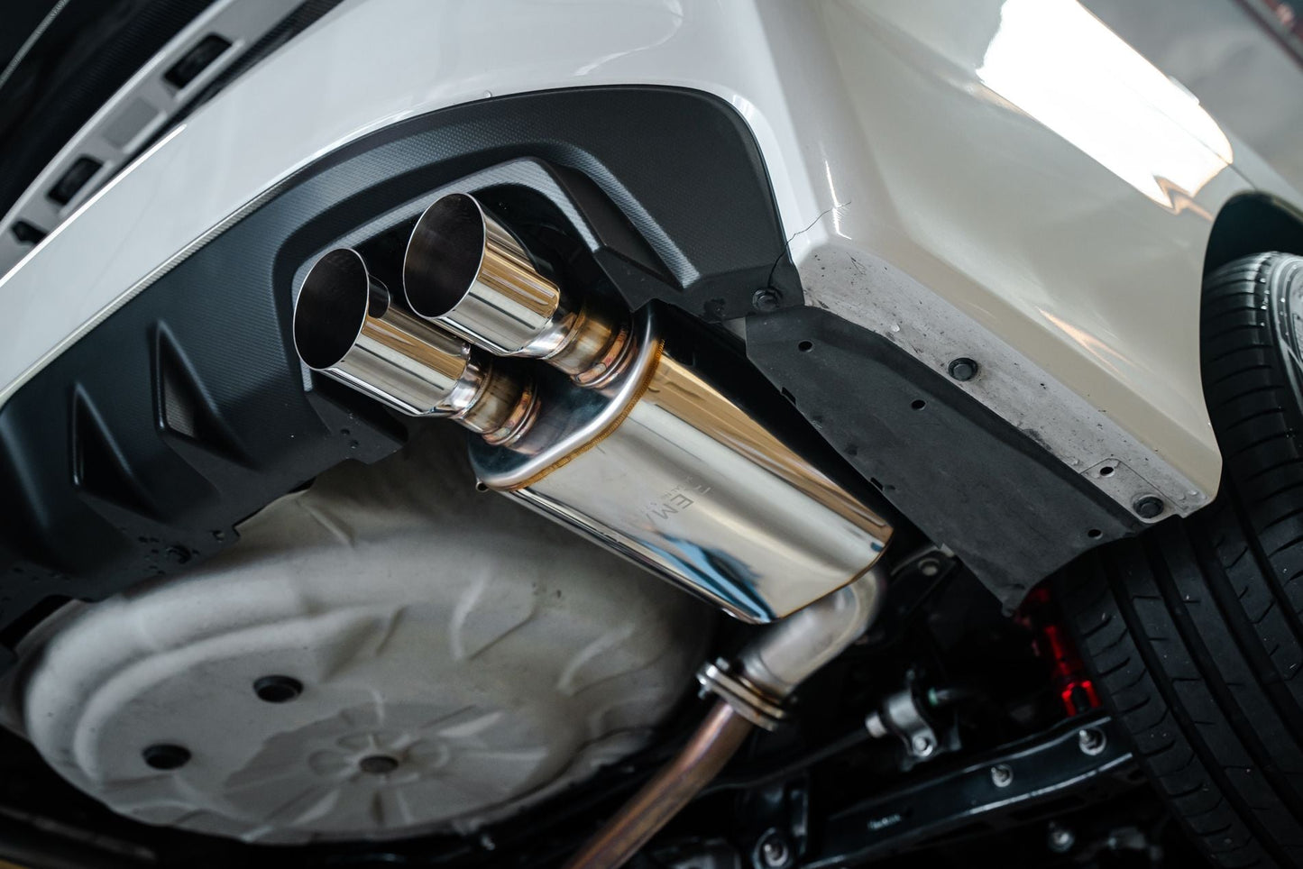 Remark Sports Touring Catback Exhaust | 2015-2021 Subaru WRX STI VA (RK-C4076S-01)