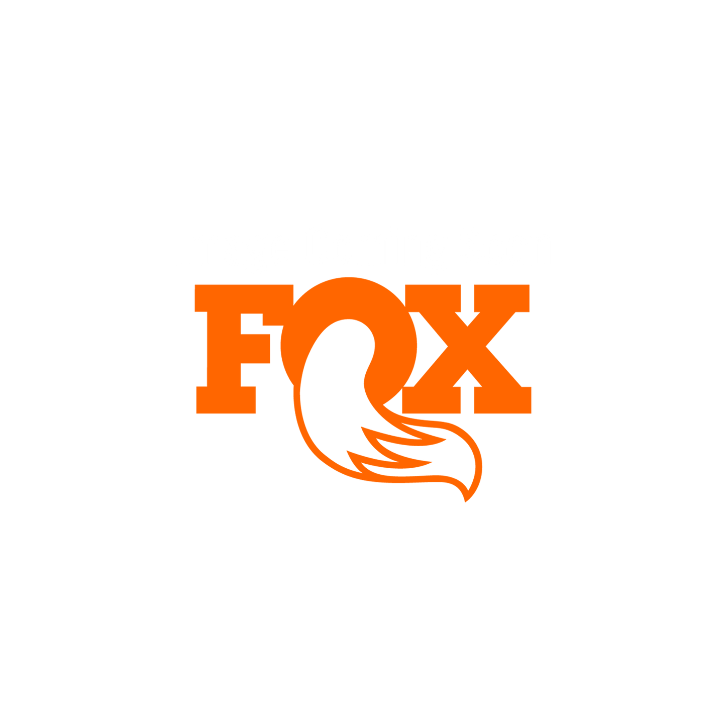 Fox 2.0 Perf. Series 4.6" Smooth Body IFP Front Shock (Alum) / 0-2" Lift - Chevy 1500 99-06