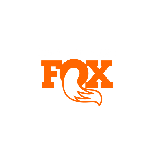 Fox 2.0 Perf. Series 4.6" Smooth Body IFP Front Shock (Alum) / 0-2" Lift - Chevy 1500 99-06