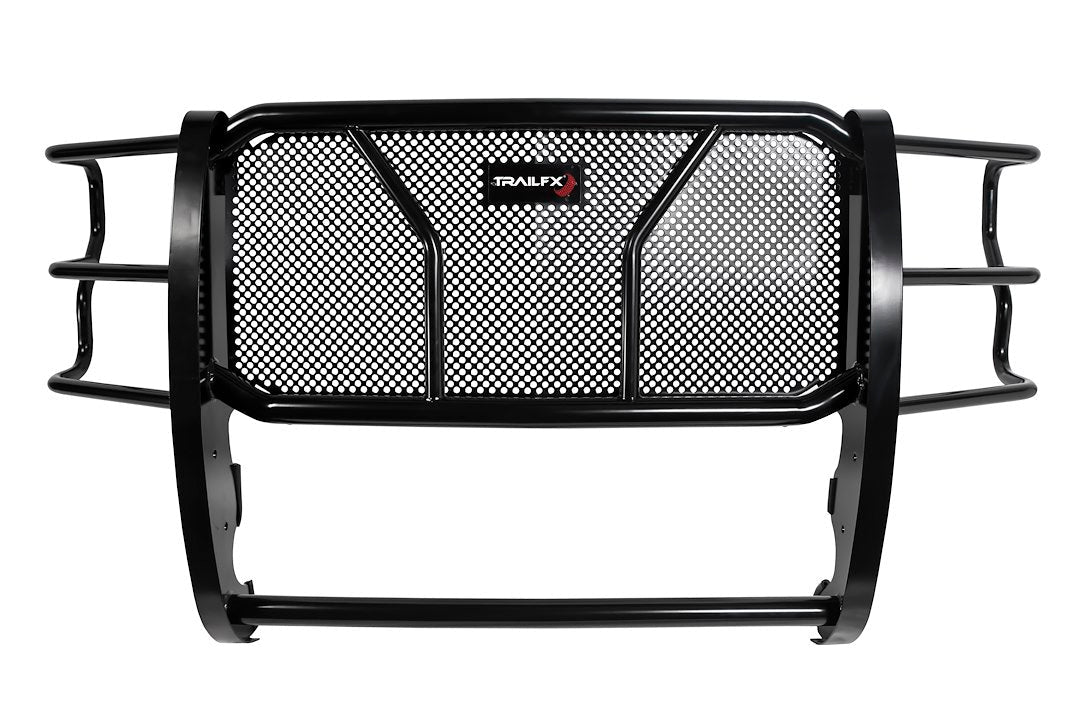 TrailFX Extreme Grille Guard For GMC Sierra 1500 (E0517B)