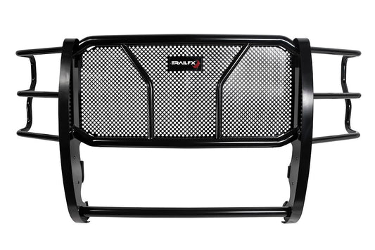 TrailFX Extreme Grille Guard For GMC Sierra 1500 (E0517B)