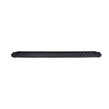TrailFX Work Truck Running Board For Ram 1500-3500 Crew (RBW10B)