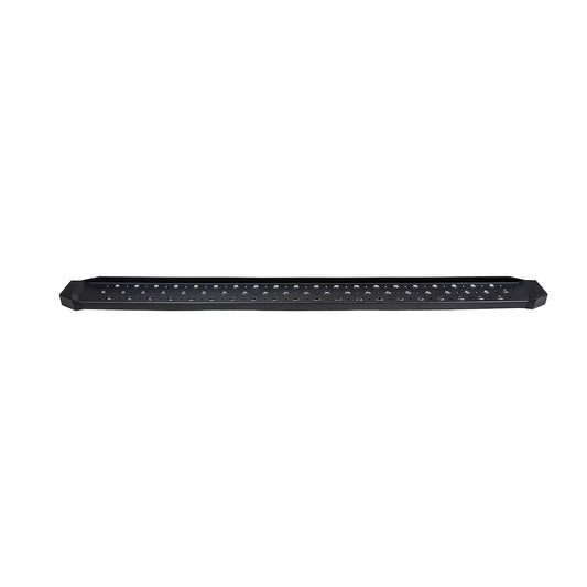 TrailFX Work Truck Running Board For Ram 1500-3500 Crew (RBW10B)