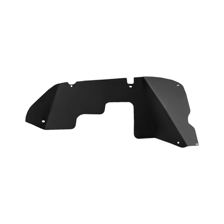 TrailFX Front Fender Well Liners For Jeep Wrangler JL/Gladiator (JL05FI)