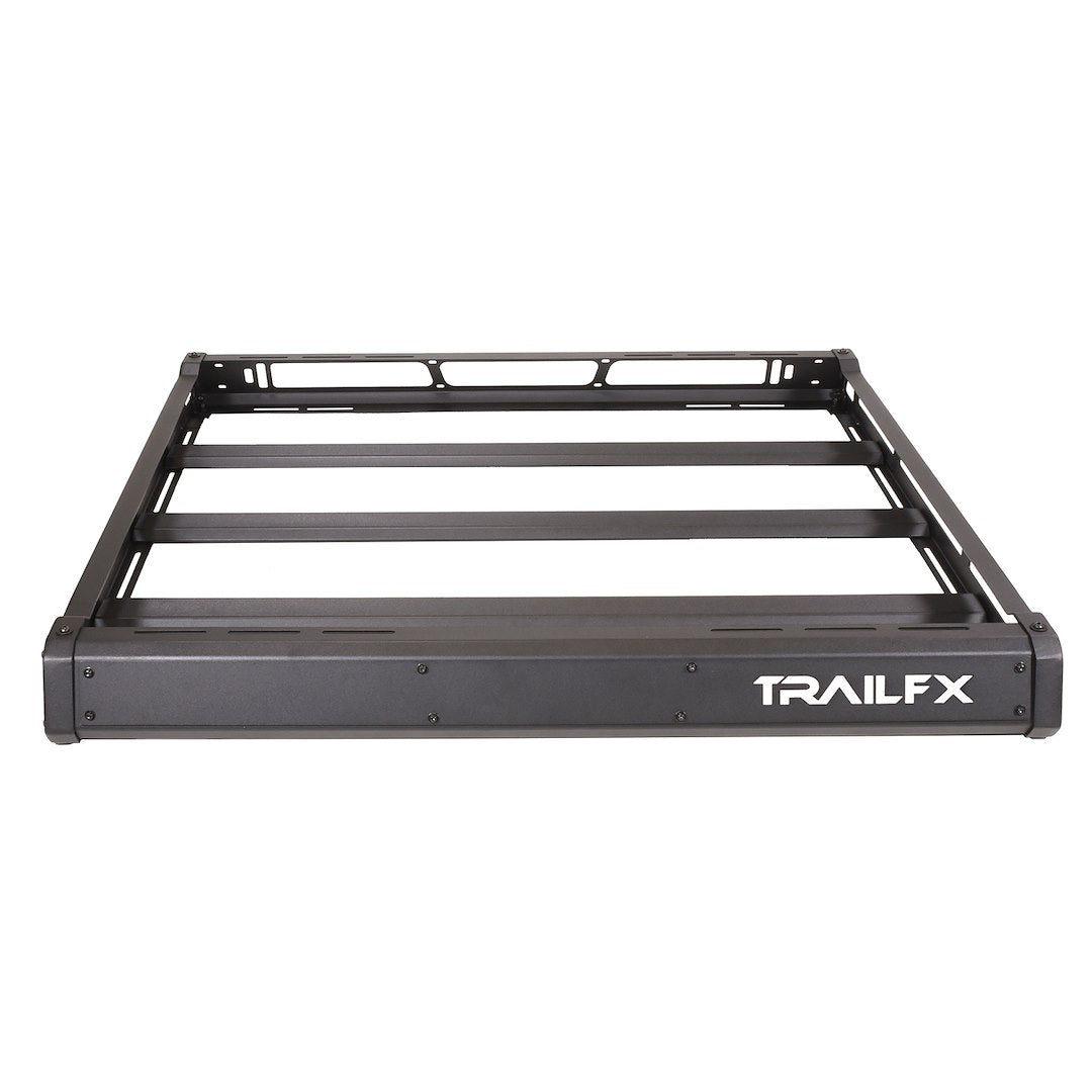 TrailFX Roof Basket For Jeep Wrangler JL/Gladiator (JRB001T)