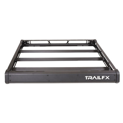 TrailFX Roof Basket For Jeep Wrangler JL/Gladiator (JRB001T)