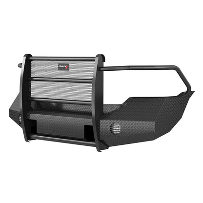 TrailFX Front Full Replacement Bumper for RAM 1500 (FX3012A)