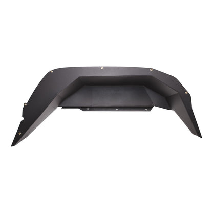 TrailFX Rear Fender Well Liners For Jeep Gladiator (JL010RI)