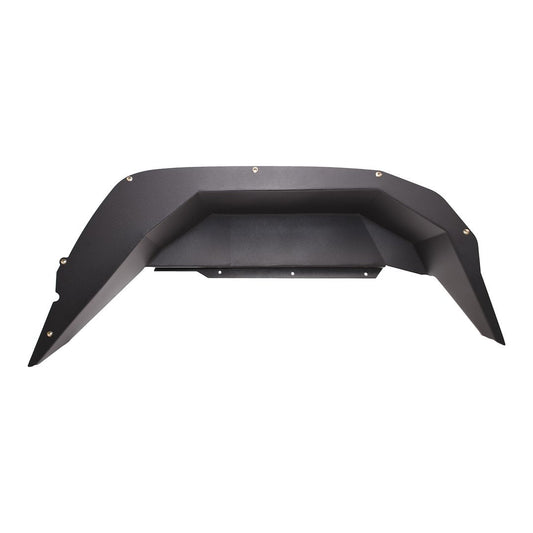 TrailFX Rear Fender Well Liners For Jeep Gladiator (JL010RI)
