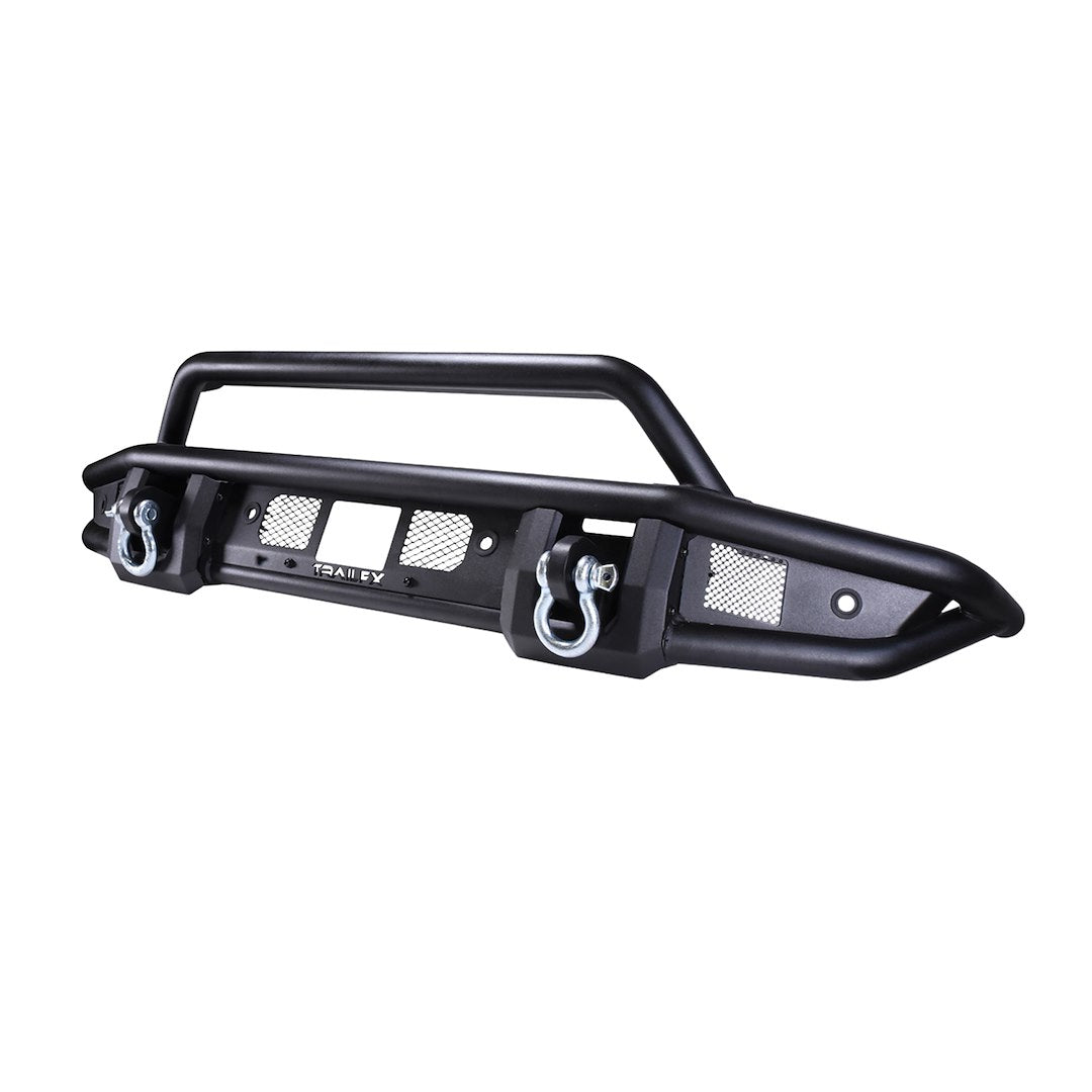TrailFX Front Bumper for Ford Bronco (BR001T)