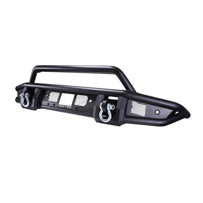 TrailFX Front Bumper for Ford Bronco (BR001T)