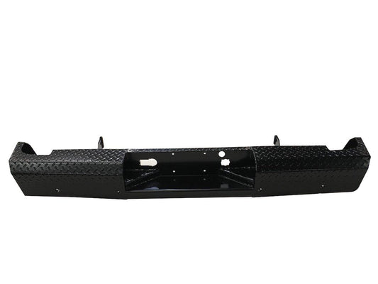 TrailFX Rear Full Replacement Bumper for Ram 1500 (FX1017)