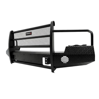 TrailFX Front Full Replacement Bumper for RAM 2500/3500 (FX3010A)