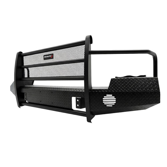 TrailFX Front Full Replacement Bumper for RAM 2500/3500 (FX3010A)