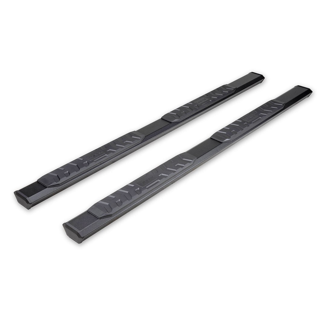 TrailFX A4 Step Bars For Toyota Tundra Double Cab (AL4023B)