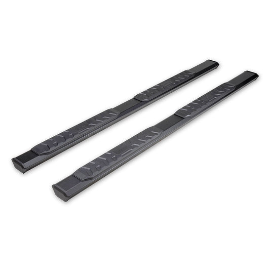 TrailFX A4 Step Bars For Toyota Tundra Double Cab (AL4023B)