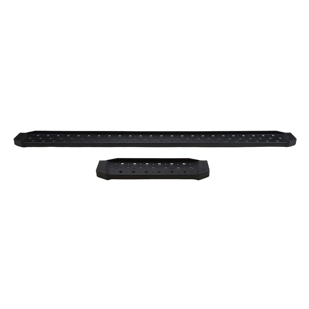 TrailFX Utility Van Running Board For Mercedes-Benz Sprinter (RBV10B)
