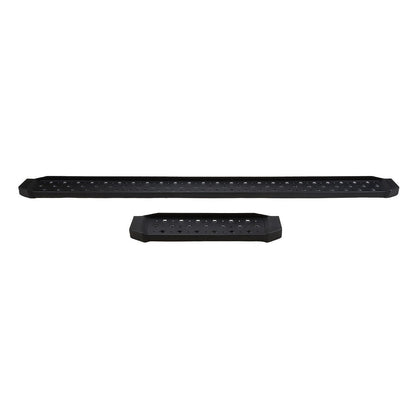 TrailFX Utility Van Running Board For Mercedes-Benz Sprinter (RBV10B)