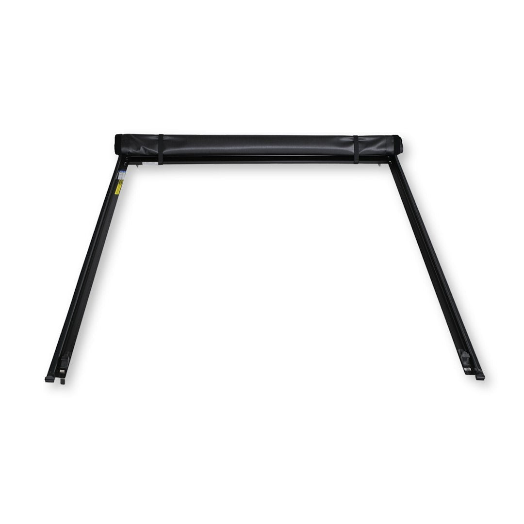 TrailFX Soft Rolling Tonneau Cover For GM Silverado/Sierra 1500 6.5' (TFX1213)