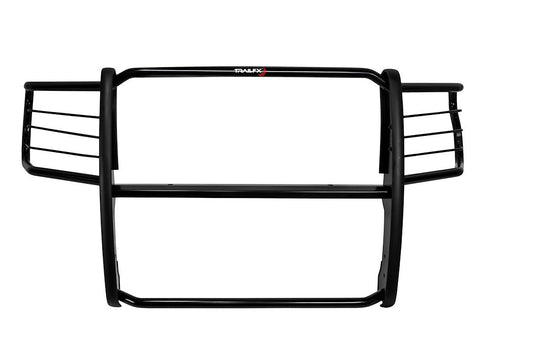 TrailFX Grille Guard For Chevrolet Silverado 1500- Black (E0035B)