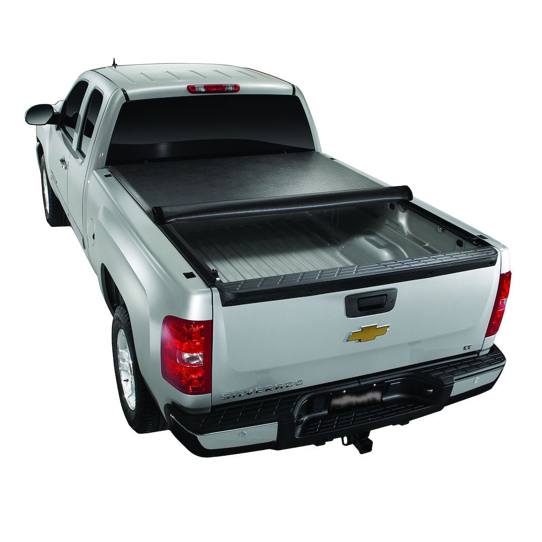TrailFX Soft Rolling Tonneau Cover For Ram 1500 5.7' (TFX2206)
