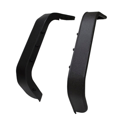 TrailFX Rear Fender Flares For Jeep Wrangler JK (J052RF)