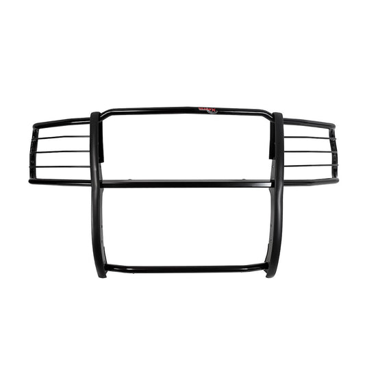 TrailFX Grille Guard For Chevrolet Silverado 1500- Black (E0033B)