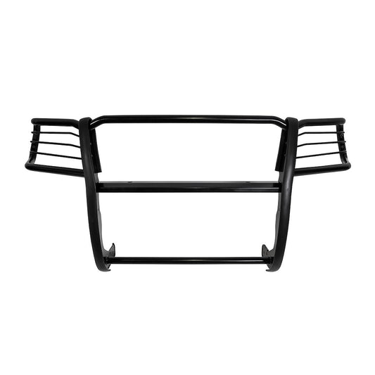 TrailFX Grille Guard For Toyota Tacoma- Black (E0003B)