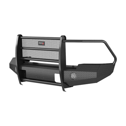 TrailFX Front Full Replacement Bumper for RAM 2500/3500 (FX3008A)