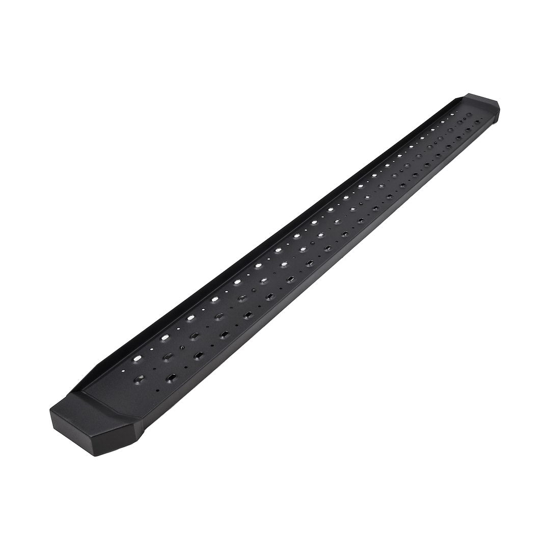 TrailFX Work Truck Running Board For Ram 1500-3500 Crew (RBW10B)