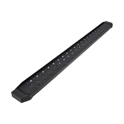 TrailFX Work Truck Running Board For Ram 1500-3500 Crew (RBW10B)