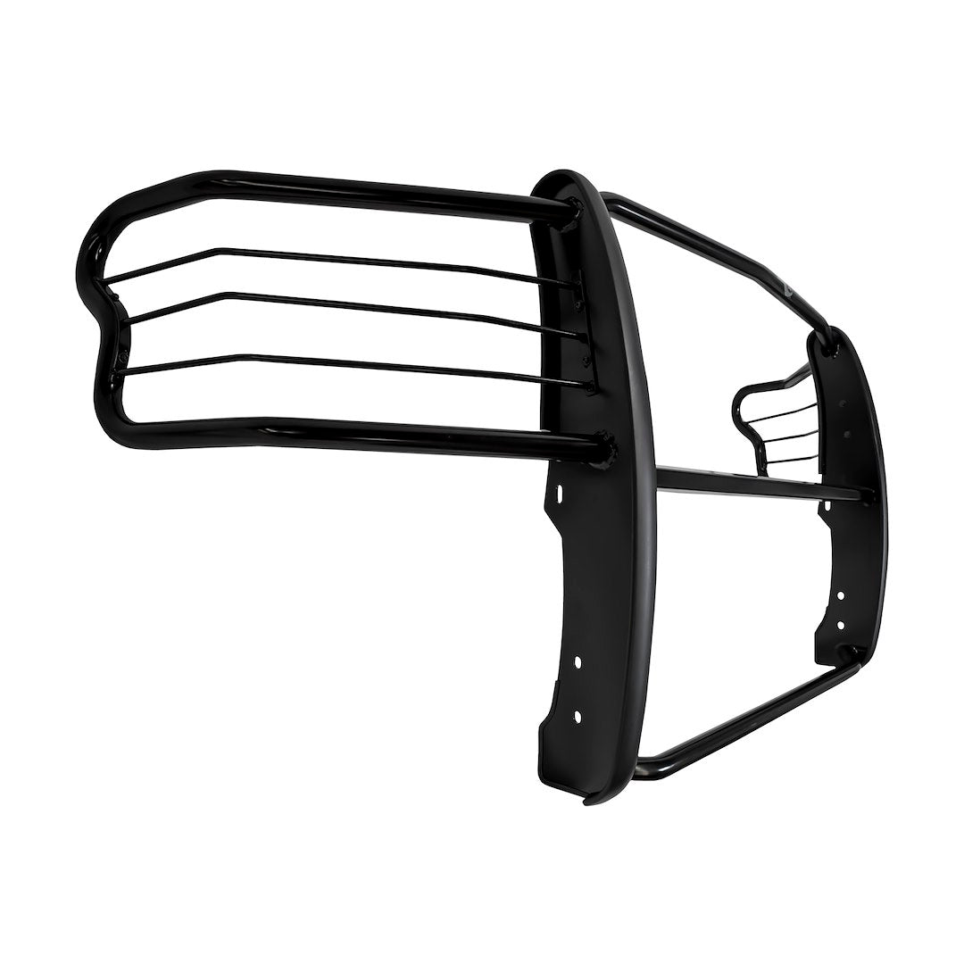 TrailFX Grille Guard For Ford F150-Black (E0021B)