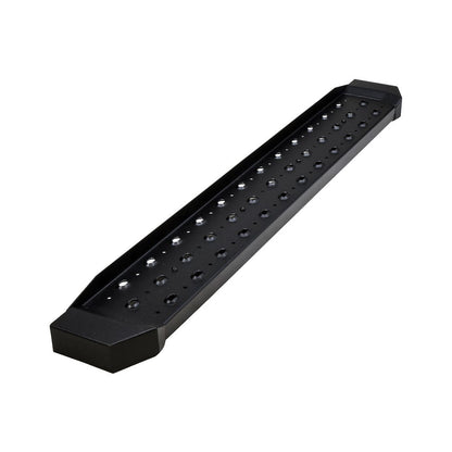 TrailFX Utility Van Access Step For Ram ProMaster (FBV01B)