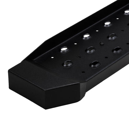 TrailFX Utility Van Access Step For Ram ProMaster (FBV01B)