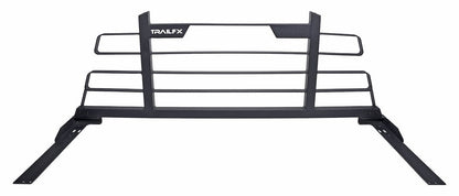 TrailFX Square Frame Headache Rack (HR002B)