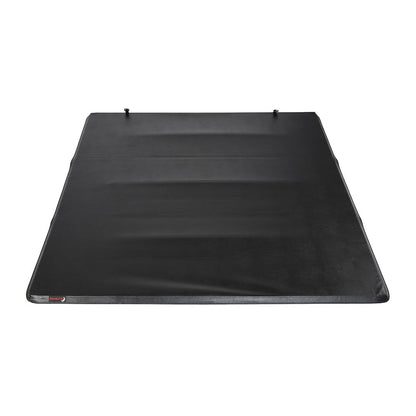 TrailFX Soft Folding Tonneau Cover For GM Silverado/Sierra 2500/3500 8' (TFX1119)
