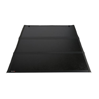 TrailFX Hard Trifold Tonneau Cover For Nissan Frontier 5' (TFX4523)