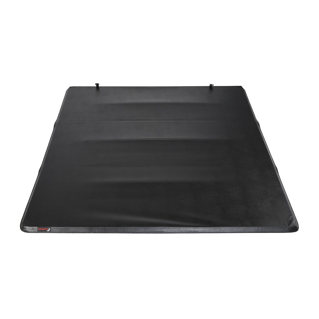 TrailFX Soft Folding Tonneau Cover For Silverado/Sierra 1500 6.5' (TFX1116)